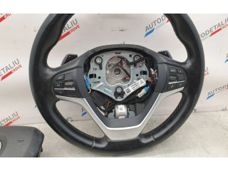 Volant BMW X5 F15 2016 6877864, 6787342  
