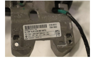 Зеркало электрическое Jeep Renegade 2014 - года