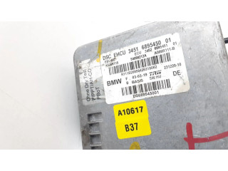 Jednotka ABS 6895450, 6895451 BMW 5 G30 G31 2018