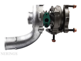 Турбина 751768, 751768-5005S   Mitsubishi Carisma      