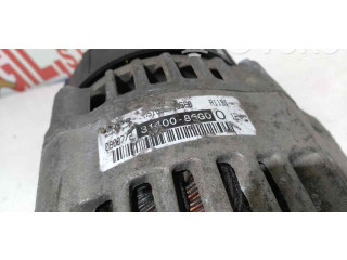 Генератор 3140086G00000, 17228   Suzuki Ignis      