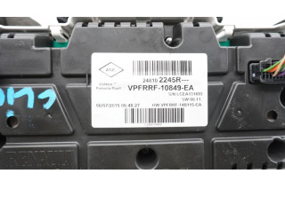 Volant Renault Clio IV 2015 248102245R, 248102245R