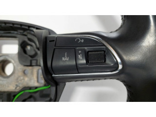 Руль Audi A4 S4 B8 8K 2008-2015 года 8U0124