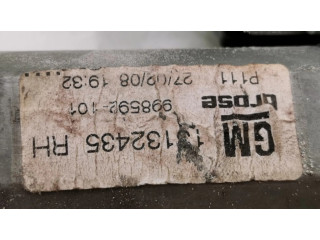 Передний комплект электрического механизма для подъема окна