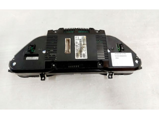 Přístrojová deska Audi Q7 4L 4L0920981B