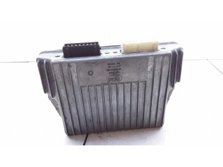 Блок управления двигателя 9610493180, 73810802 Citroen Xantia