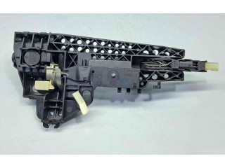 Zpětné zrcátko Audi A8 S8 D4 4H 2006 LY7G