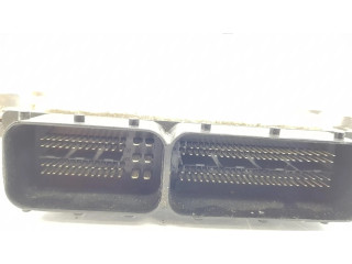 Блок управления двигателя 6715400332 SsangYong Korando