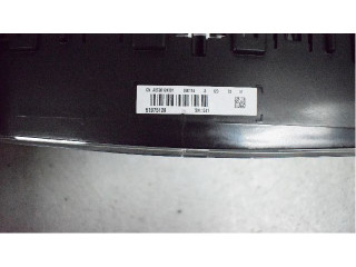 Панель приборов A2C90124301   Fiat 500L       