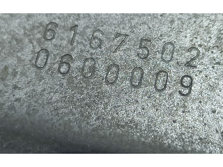 Подушка безопасности двери 6167502, 34705513003X   BMW Z4 E85 E86