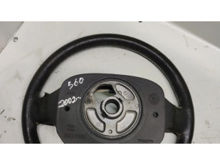 Руль Volvo S60 2001-2004 года 8666884