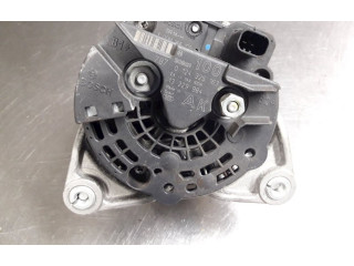 Генератор Opel Meriva A