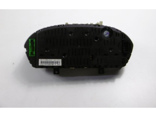 Панель приборов 6Y0920881E, 6Y0920881E Skoda Fabia Mk1 (6Y)