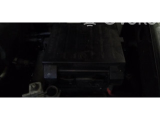 Блок предохранителей SsangYong Rexton