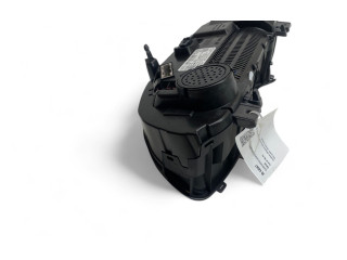 Přístrojová deska  Audi Q7 4M 2018 4M0920790D  