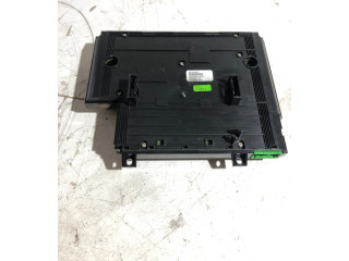 Блок управления климат-контролем 30782905, 09W22E04 Volvo V70