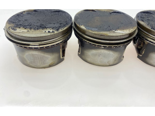 Píst HSB   Subaru Forester SF     