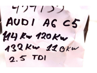 Turbodmychadlo Турбина 4541355, GA3059145701F BMW X1 E84 N20B20A