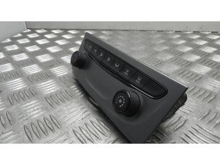 Блок управления климат-контролем 39042438, Y1074 Opel Astra K