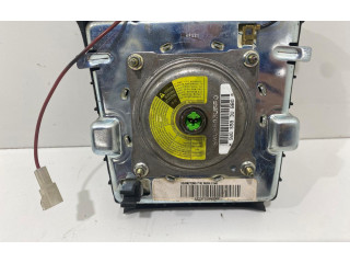 Подушка безопасности водителя    SsangYong Rexton