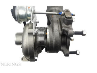 Turbodmychadlo Турбина 54359880009, 54359880009 Citroen C2