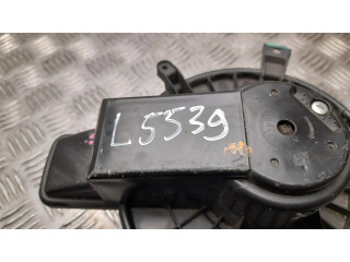 Вентилятор печки AY2727005194 Dodge Caravan