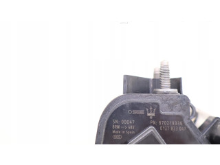 Генератор 670219336 Maserati Grecale