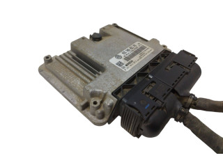 Řídící jednotka 03G906021PD, 03G906021CG Volkswagen Caddy 2010