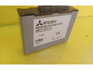 Блок комфорта MR238029   Mitsubishi Space Star   