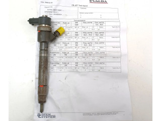 Форсунка 0445110251, 30750283    Volvo XC90   