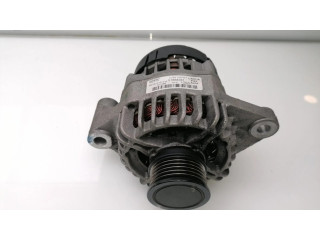 Генератор 51884351 MS1012101710   Fiat Tipo 1.6     