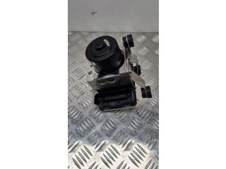 Блок АБС 34516857643, MK25A   BMW  X3 F25  2010 - 2017 года