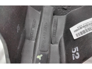 Volant Seat Leon (1P) 2007 5P0419091RRZM, 5P0419091RRZM