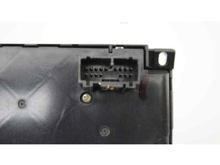 Блок управления климат-контролем 31324237   Volvo V50