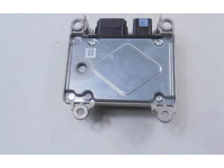 Блок подушек безопасности BP4K57K30C, BP4K57K30C Mazda 3 I