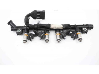 Vstřikovací lišta CB261B   Fiat Punto (199)     