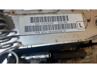 Ось рулевого колеса