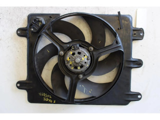 Вентилятор радиатора Lancia Kappa 1.6