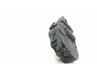 Двигатель задвижки потока воздуха