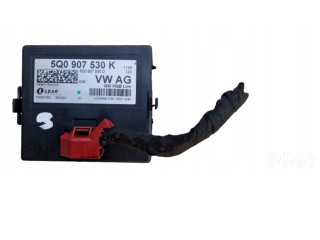 Блок управления 5Q0907530K Audi A3 S3 8V
