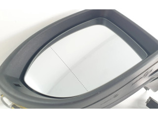 Зеркало электрическое Volkswagen e-Golf 2014 - года