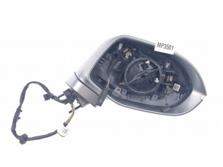 Зеркало электрическое Audi A7 S7 4G 2011-2017 года