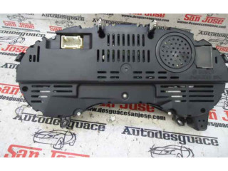 Панель приборов A1769008501   Mercedes-Benz A W176       