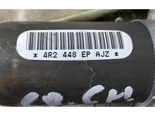 Боковая подушка безопасности P05108021AD Jeep Grand Cherokee