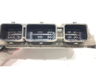 Řídící jednotka Peugeot Bipper 2008