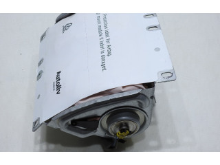 Боковая надувная подушка