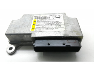 Блок подушек безопасности 96838157   Chevrolet Captiva