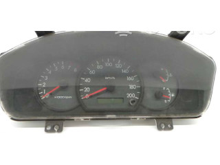 Přístrojová deska  KIA Rio 2001 KH94003FD160, 51574  