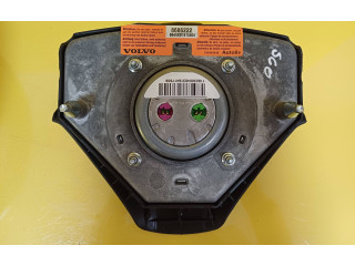 Руль Volvo S60  2001 - 2004 года 08666887      