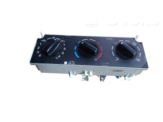 Блок управления климат-контролем 030807DA, 20070822 Citroen Berlingo